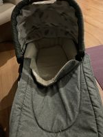 Babyschale Kinderwagen Versatrax Bayern - Chieming Vorschau