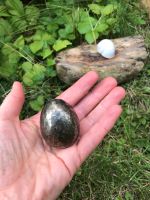 Pyrit Ei groß Niedersachsen - Sickte Vorschau