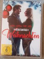 DVD - Ein Heiratsantrag zu Wehnachten - NEU Kreis Pinneberg - Hetlinger Neuerkoog Vorschau