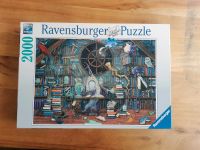 Puzzle 2000 Teile Ravensburger Puzzel Münster (Westfalen) - Centrum Vorschau