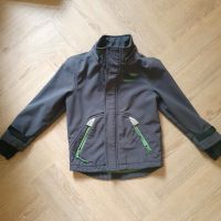 S.Oliver Softshelljacke Gr. 116/122 Nordrhein-Westfalen - Herford Vorschau