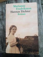 ‼❤ Marianne Fredriksson - Hannas Töchter Roman Fischer Verlag Sachsen - Pulsnitz Vorschau