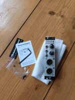 Joranalogue Transmit 2 TX 2 Balanced Stereo Line Outputs Eurorack Pankow - Prenzlauer Berg Vorschau