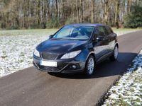 Seat Ibiza 6J, 4 Zylinder 86PS Nordrhein-Westfalen - Wermelskirchen Vorschau