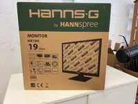 Monitor Hanns G  HX 194 DPB 19 Zoll Bonn - Bad Godesberg Vorschau