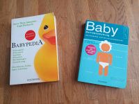 Baby Betriebsanleitung Babypedia Ratgeber Buch Baby Geburt Kr. München - Aschheim Vorschau