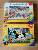 Ravensburger Puzzles 24teilig Yakari Indianer Feuerwehr Thüringen - Gotha Vorschau