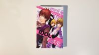 Idol Kiss, Manga Baden-Württemberg - Gerstetten Vorschau