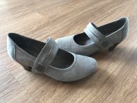 Riemchen Schuhe Bayern - Feuchtwangen Vorschau