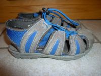 SUPERFIT geschlossene Jungen Sandalen 29 Sommerschuhe Schuhe blau Nordrhein-Westfalen - Schloß Holte-Stukenbrock Vorschau