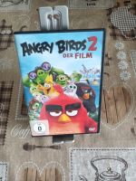 Angry Birds 2 DVD lustig Rheinland-Pfalz - Speyer Vorschau