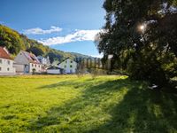 erfüllen Sie sich Ihren Traum; Doppelhaushälfte mit Grundstück, viel Grün und Bachlauf Bayern - Waldaschaff Vorschau