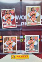 Panini Extra Sticker WM2022 Bayern - Oberhaid Vorschau