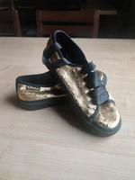 Superga Sneaker Gr.36 München - Laim Vorschau