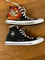 Converse Looney Tunes X Chucks Thüringen - Greiz Vorschau