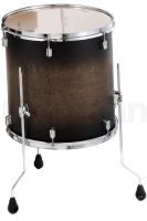 Suche Pearl Decade Floor Tom 16“ - Satin Black Burst Rheinland-Pfalz - Körperich Vorschau