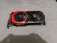 NVIDIA GTX 1060 Gaming 6 GB Frankfurt am Main - Seckbach Vorschau