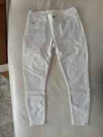 G star raw 30 / 30 Hose weiß Nordrhein-Westfalen - Moers Vorschau