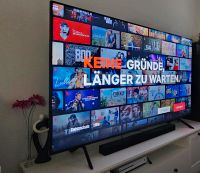 Samsung TV 4K UHD UE70RU7099U 70 Zoll Baden-Württemberg - Esslingen Vorschau