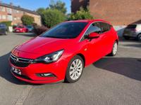 Opel Astra 1.6 CDTI Automatik -  BITTE TEXT LESEN Düsseldorf - Unterrath Vorschau
