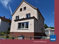 Gepflegtes Dreifamilienhaus zur Eigennutzung und Vermietung! Hessen - Bad Nauheim Vorschau