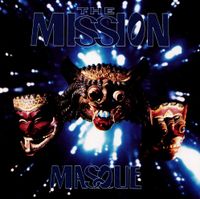 The Mission - Masque CD  Neuwertig Rheinland-Pfalz - Harxheim Vorschau