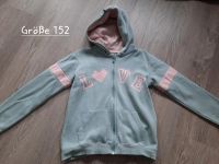 Sweatjacke Jacke 146/152 Sommersdorf (Börde) - Marienborn Vorschau