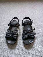 Sandalen Graceland Größe 39 schwarz Dresden - Coschütz/Gittersee Vorschau
