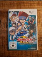 Wii Beyblade Metal Fusion Dithmarschen - Heide Vorschau