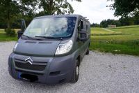 Citroen Jumper L2H1 Camper (wie Ducato/Pössl) München - Altstadt-Lehel Vorschau