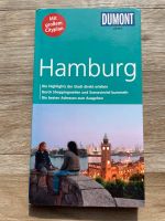 DuMont Reiseführer Hamburg inkl. Faltkarte/Reisekarte Wandsbek - Hamburg Tonndorf Vorschau