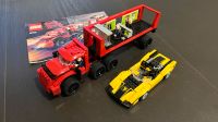 Lego 8160 Speed Racer Cruncher Block & Racer X Baden-Württemberg - Filderstadt Vorschau