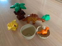 Lego Duplo Dinosaurier Hamburg-Nord - Hamburg Barmbek Vorschau