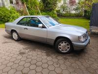 Mercedes-Benz E 220 Coupé Brandenburg - Potsdam Vorschau