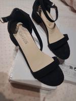 Sandalen Damen Nordrhein-Westfalen - Velbert Vorschau