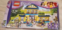 LEGO FRIENDS 41005 High School/ Heartlake Schule mit OVP Nordrhein-Westfalen - Bergkamen Vorschau