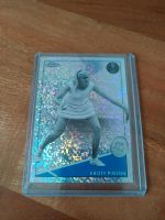 Topps Tennis Chrome Kristy Pigeon /125 Bayern - Erding Vorschau