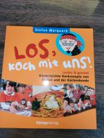 Kochbuch: Los, koch mit uns! Kinderleichte Kochrezepte Bayern - Neunkirchen a. Brand Vorschau