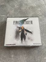 Final Fantasy VII 7 PC 1998 CD Nordrhein-Westfalen - Herne Vorschau