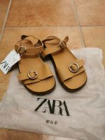 Sandalen, Gr. 33, NEU von Zara Nordrhein-Westfalen - Ratingen Vorschau