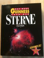 Moore / Zimmer "Das neue Guinness Buch der Sterne“ Bayern - Roth Vorschau