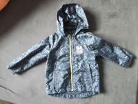 Dünne Sommerjacke Dino Gr. 86 Brandenburg - Brieselang Vorschau