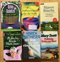 7 Romane fürs Herz - Taschenbücher Nordrhein-Westfalen - Korschenbroich Vorschau