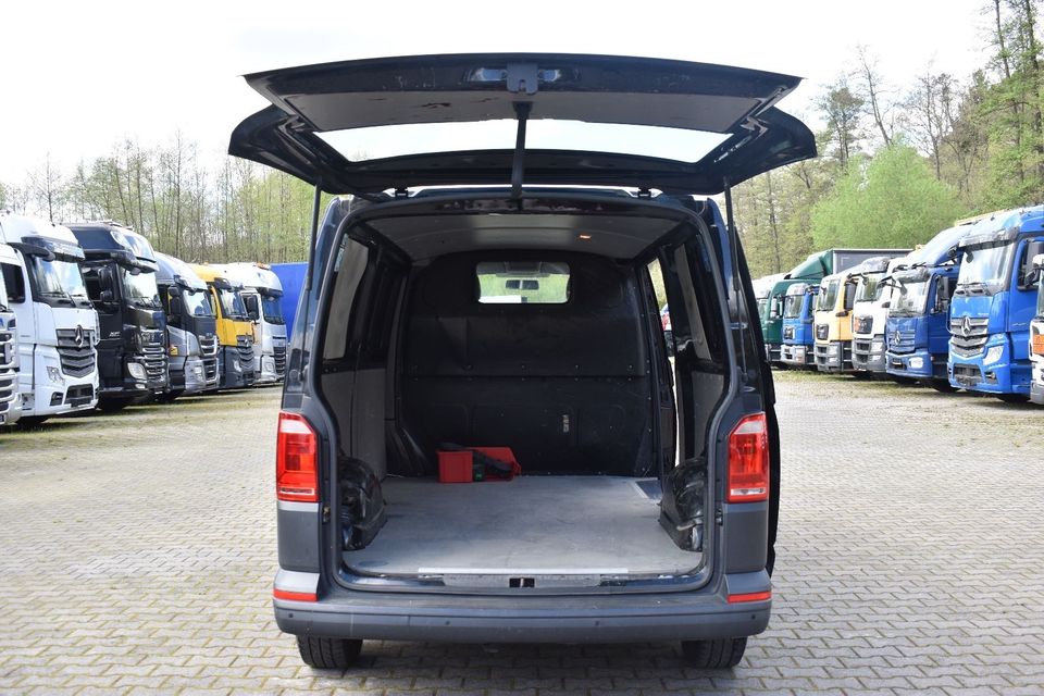 Volkswagen T6 2.0 TDI Kasten-lang EcoProfi,MCB,E5 in Münster