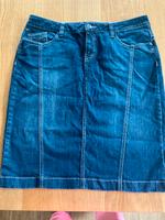 Jeansrock von Esprit Gr. 44 Nordrhein-Westfalen - Schmallenberg Vorschau