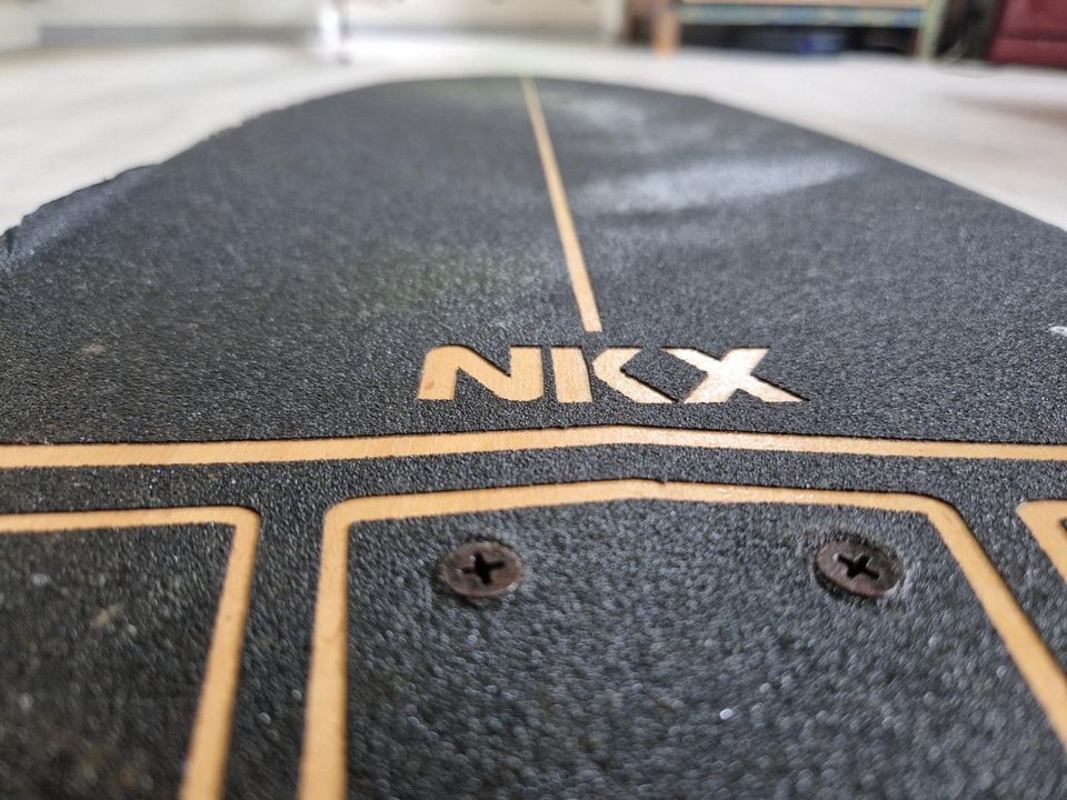 NKX Surfskateboard 31 in Düsseldorf