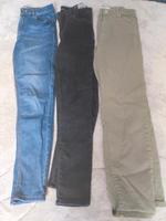 3 Damen Jeans zu verkaufen Rheinland-Pfalz - Kaiserslautern Vorschau