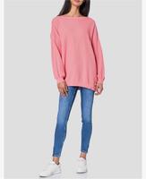 LTB Apricot Oversize Pulli only Rose Baumwolle Nordrhein-Westfalen - Radevormwald Vorschau