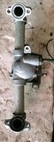 honda cx 500 thermostat Gehäuse Bayern - Kirchhaslach Vorschau