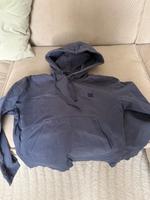 Acne Studios Hoodie Blau Ferris Face L Altona - Hamburg Groß Flottbek Vorschau